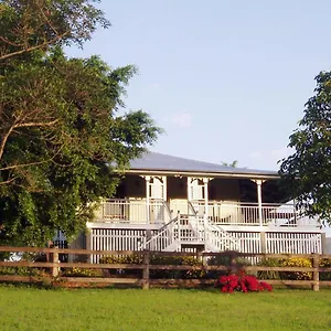 - Blue Ridge Lavender Holiday home