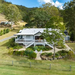 The Stables Luxury Country Escape Holiday home